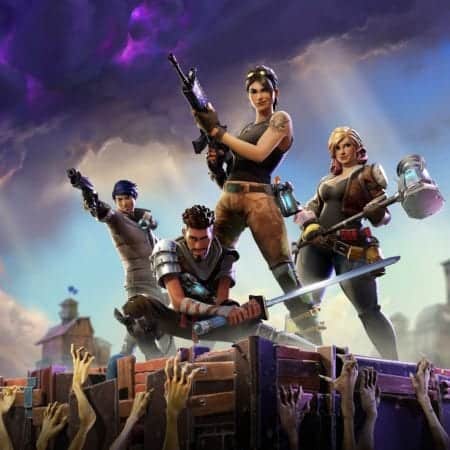 Fornite’s $100 Million Esports League