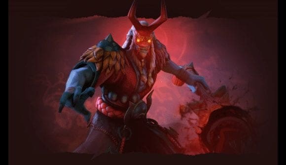 DOTA 2 Announces New Hero: ‘Mars’ Coming This Winter