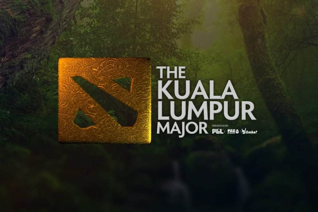 Kuala Lumpur Major: Weirdest Game Of The Qualifiers