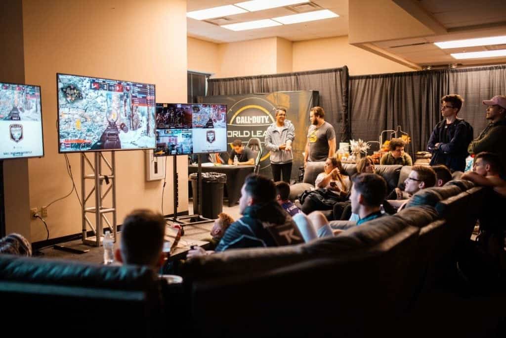 The Top 4 Reasons People Love Esports