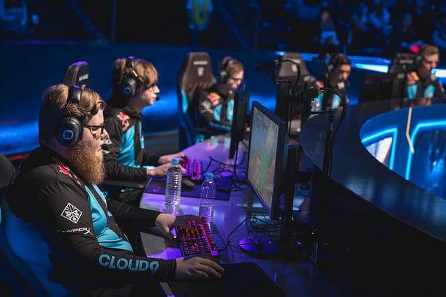 Cloud9 Esports