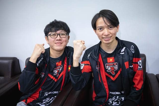 PVB NAUL AND BIGKORO