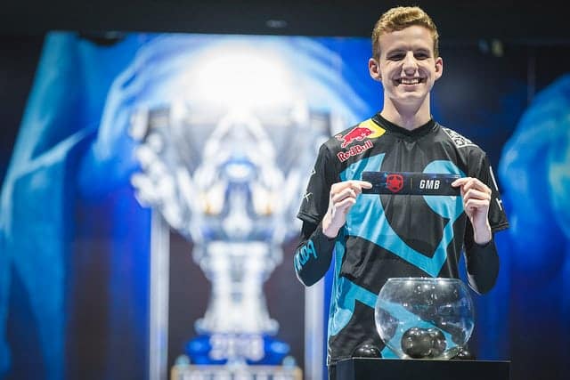 League Of Legends Worlds 2018 Preview: Cloud9 Vs. Gambit Esports