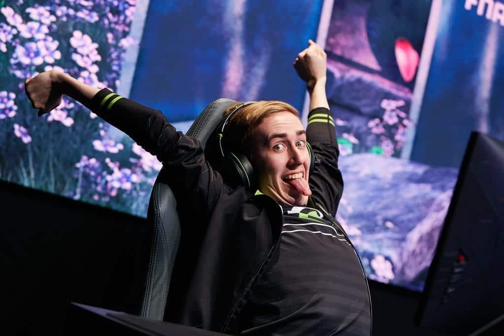 CCNC To Stand In For EG At ESL One Hamburg