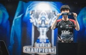 LoL World Championship