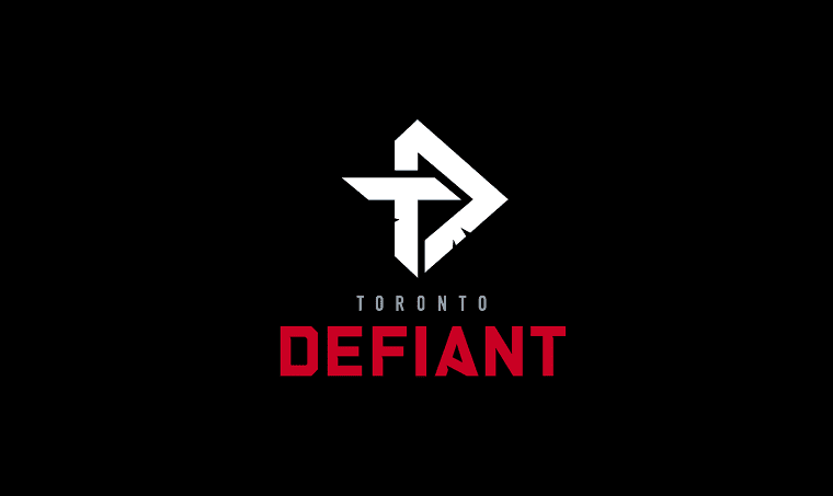 Overwatch: Toronto Defiant signs Logix