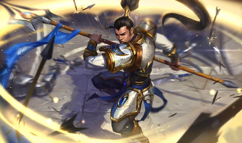 XinZhao