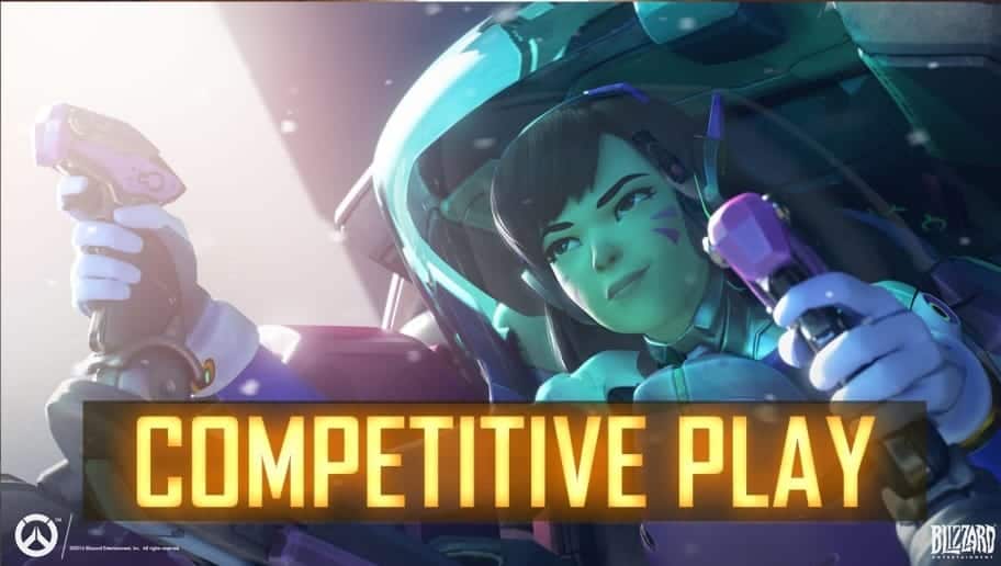 What Makes League Games So Different From Competitive Mode?