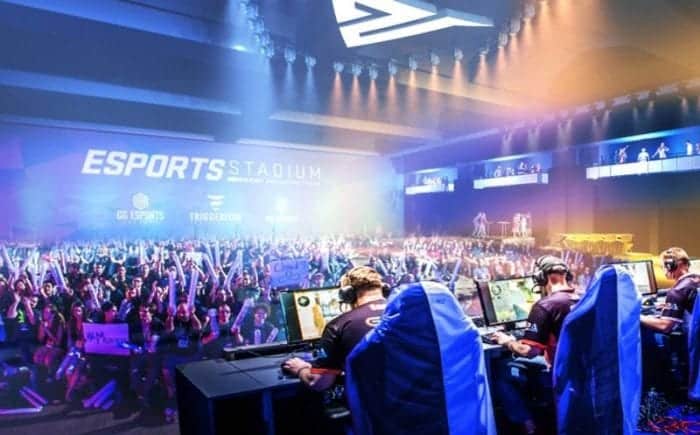 Ranking the World’s Top 25 Esports Teams in 2018
