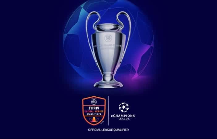 FIFA 19 eChampions League Announced By EA Sports