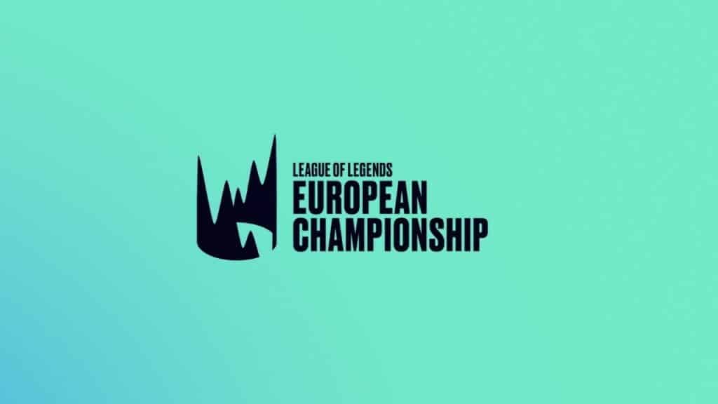 LEC: Recap of Day One of the 2019 Spring Season