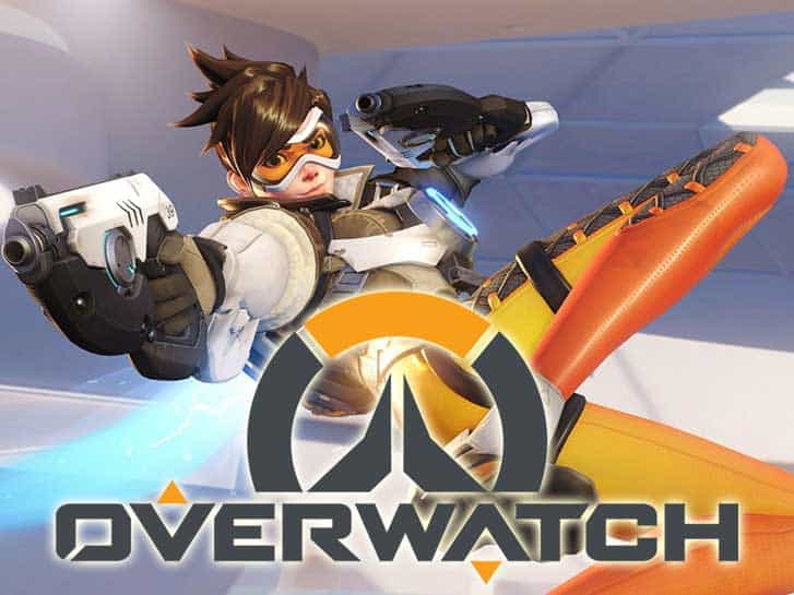 Blizzard Announces Overwatch Free Trial From November 20-26th