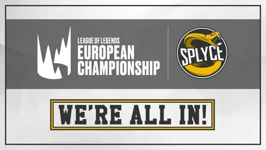 Splyce LEC