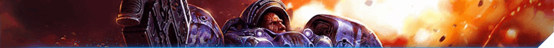 Terran Starcraft 2