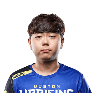 AimGod Boston Uprising OWL