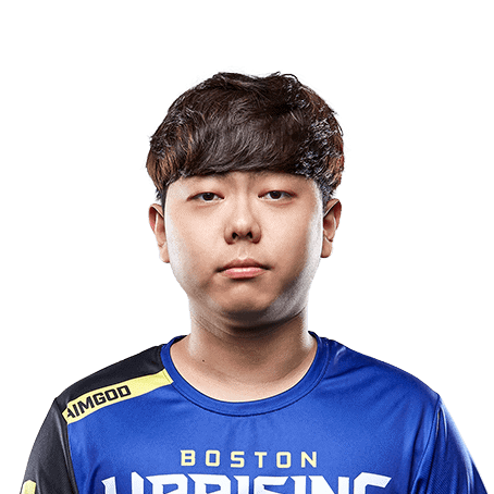 AimGod Boston Uprising OWL