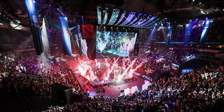 Esports Awards: Top 10 Esports Games of 2018