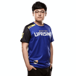 Gamsu Overwatch League