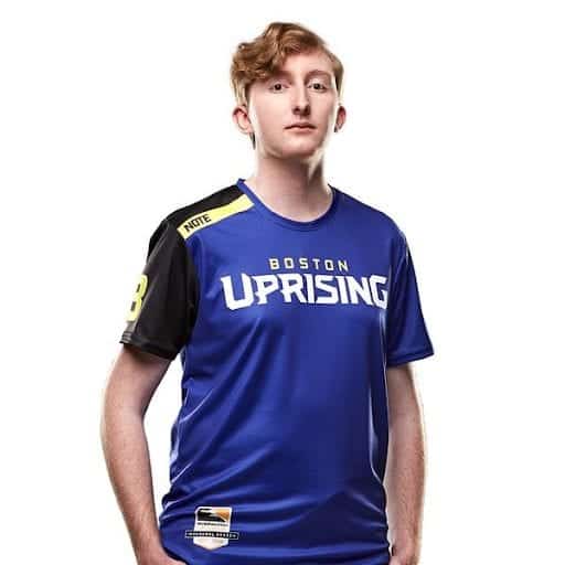 NotE Boston Overwatch