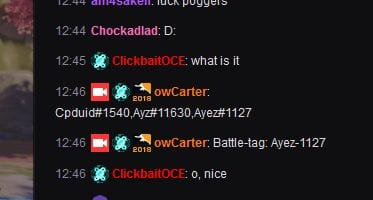 carterow’s twitch chat