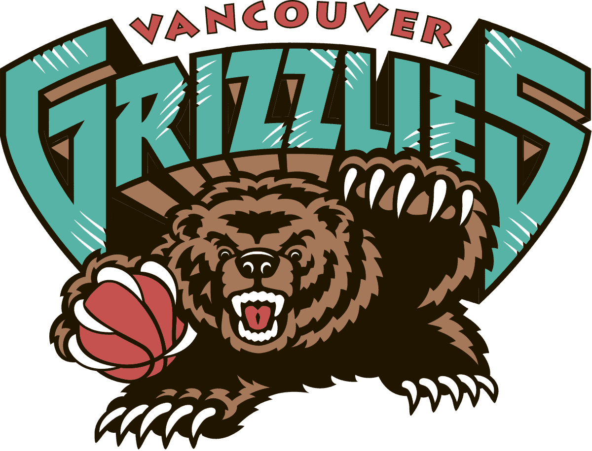 Vancouver Grizzlies