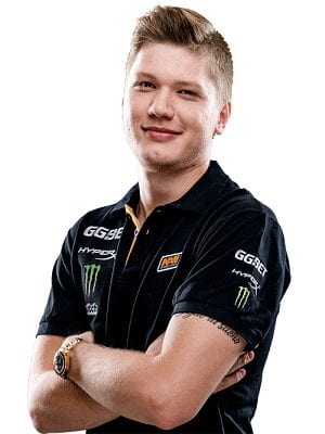 s1mple Player of the Year