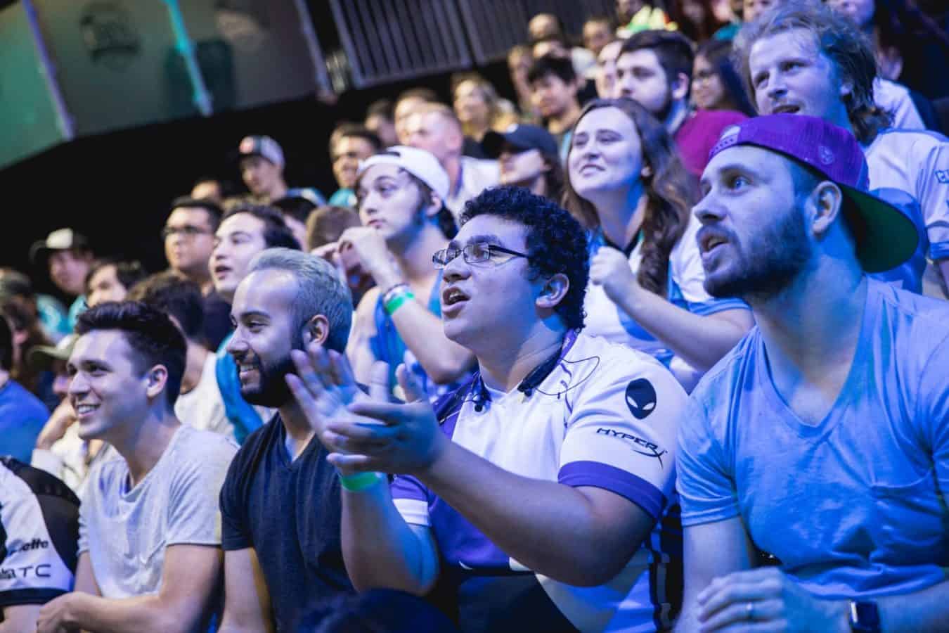 LCS: Week One Day One Recap