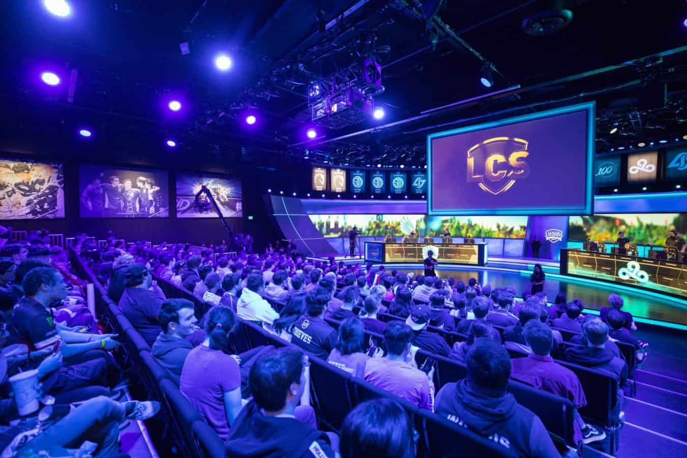 LCS: Week One Day Two Recap