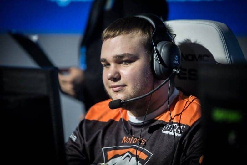 CIS Dreamleague Qualifier Dota 2