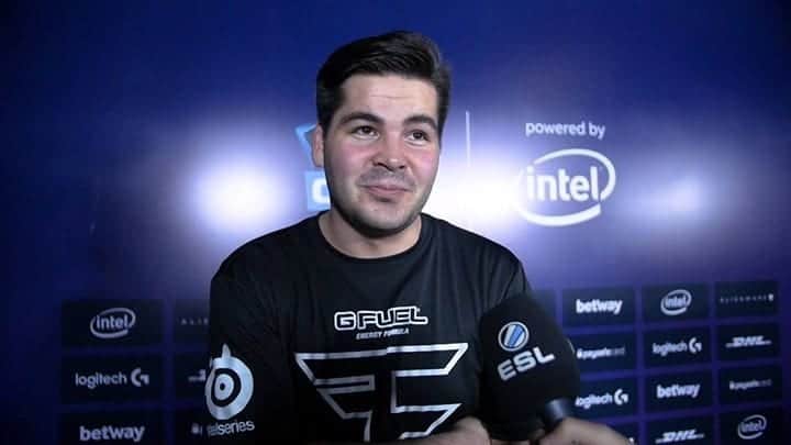 CSGO News: Swole Patrol In Talks With Cromen, Per DeKay