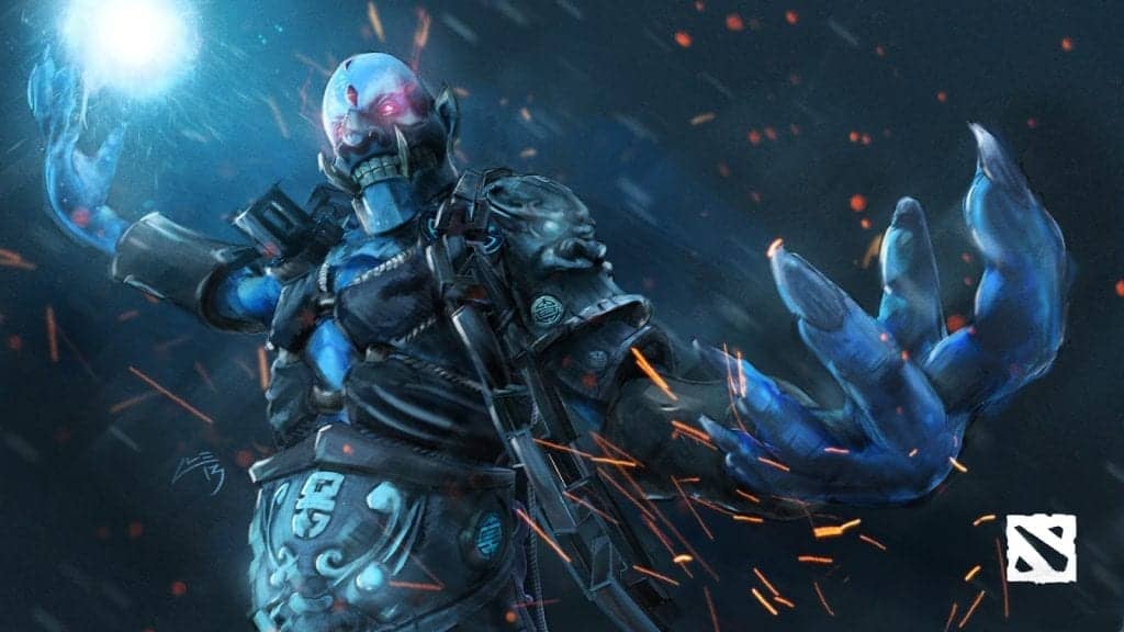 Dota 2: The Chongqing Major – Top Picks and Bans