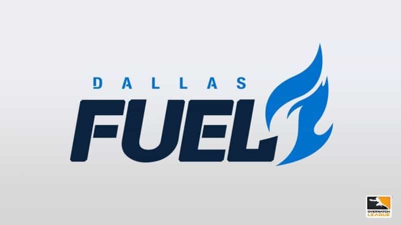 Dallas Fuel Overwatch League