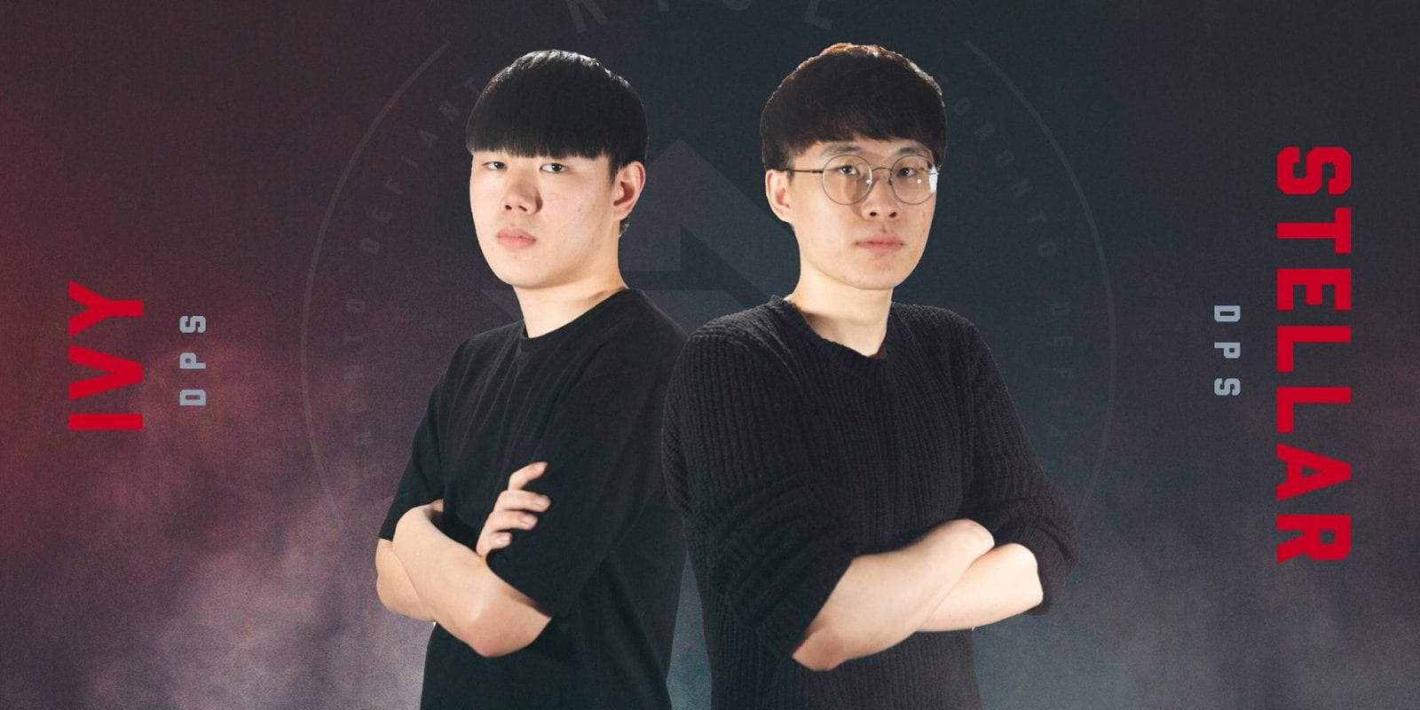 Toronto Defiant Overwatch
