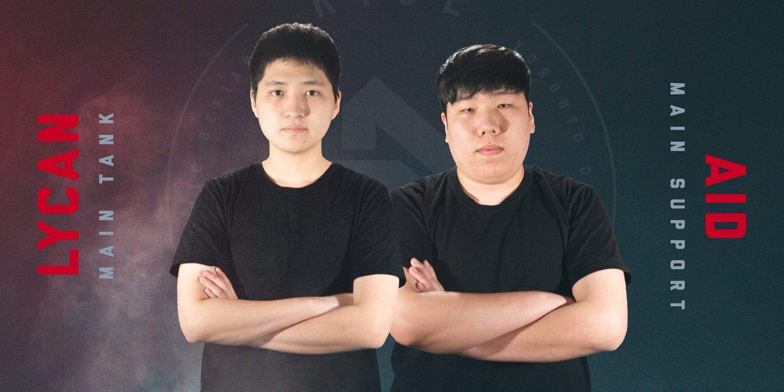 Toronto Defiant Overwatch League