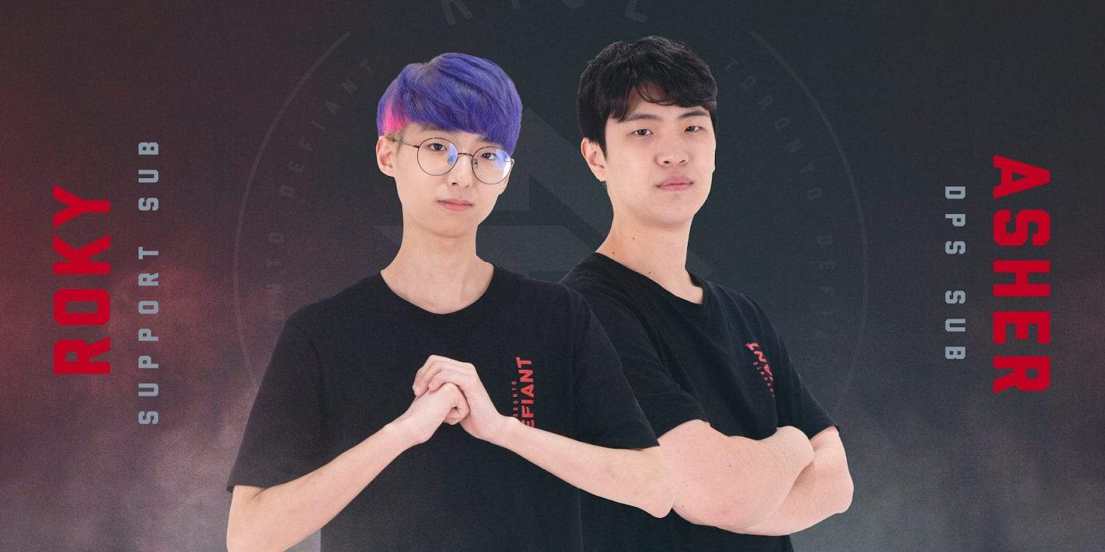 Toronto Defiant Overwatch League