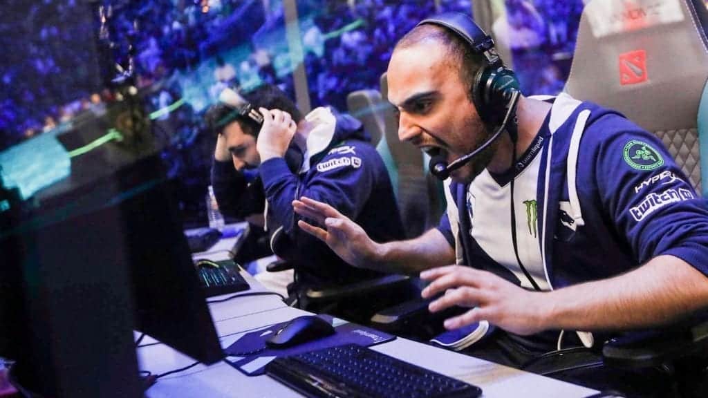 Dota 2: The Chongqing Major – Main Event Day 3 Recap