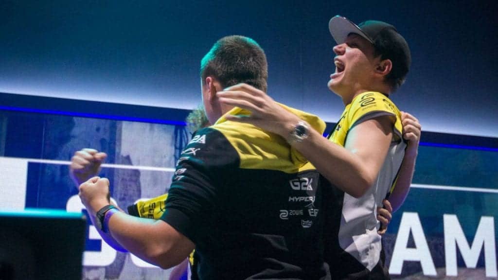 S1mple, The Ukranian Superstar – Part 1: Origins