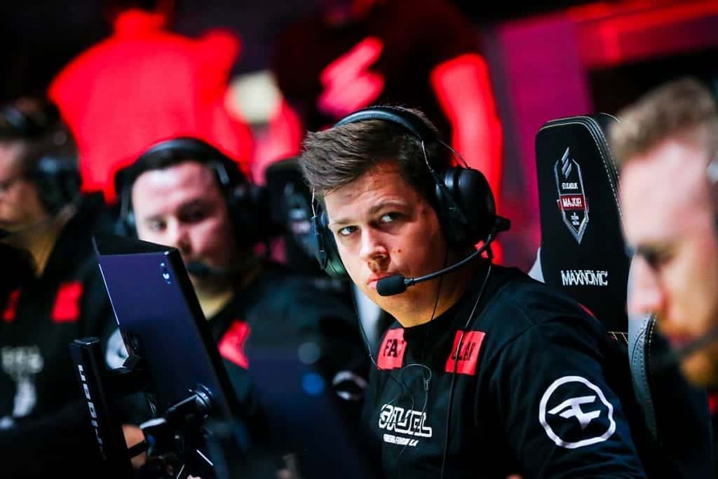 Global Offensive: A Three-Way Crossroads for Karrigan