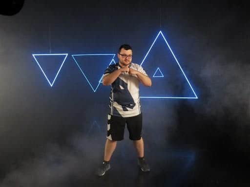 Dota 2 Fnatic vs Liquid