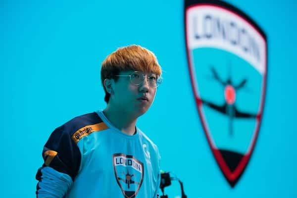 Overwatch League Analysis, Episode 1: Gesture – London Spitfire