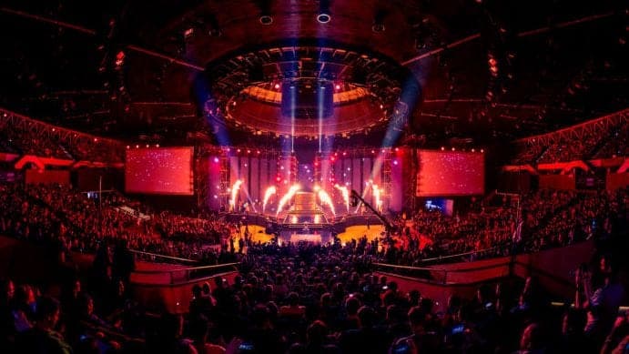 CSGO: The IEM Katowice 2019 Asia Minor Storylines