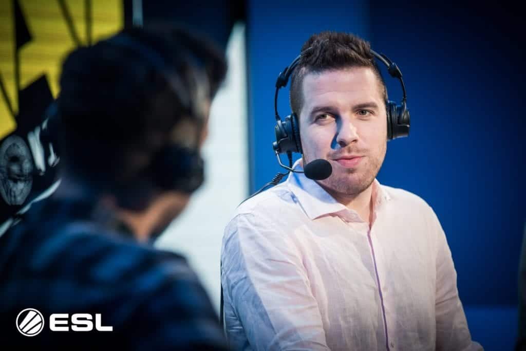 Made in Serbia: YNk’s Overrated Coaching Adventure