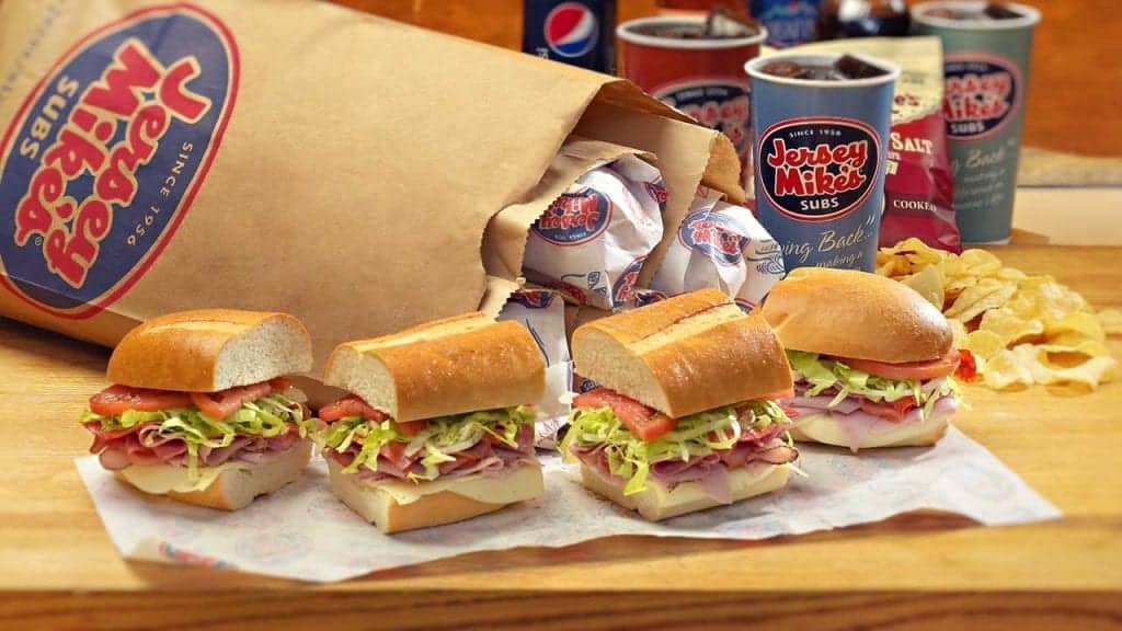 Jersey Mike’s Inks LoL Sponsorship Deal With Team Liquid
