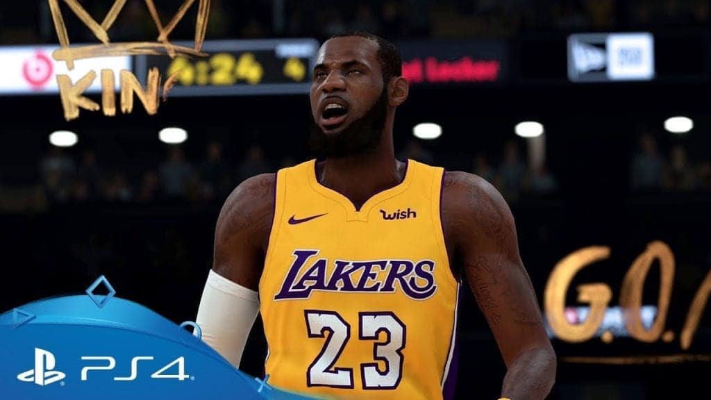 NBA, NBPA & 2K Announce Long-term Partnership Expansion