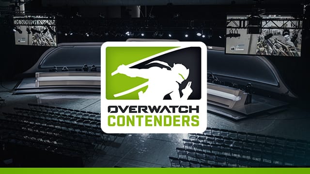 Overwatch Esports: Contenders Playoffs Recap