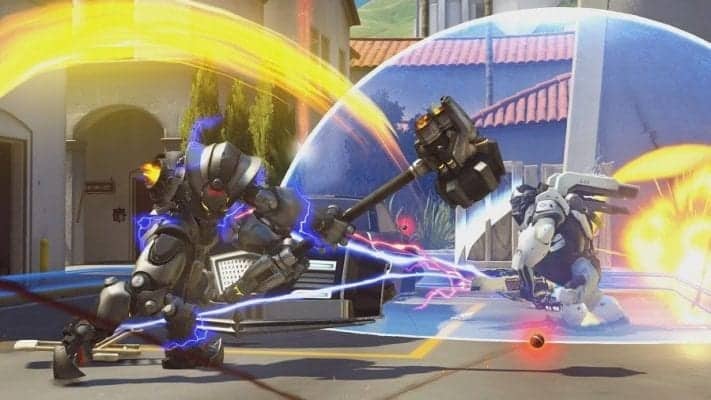 Overwatch Tips: 5 Common Player Mistakes