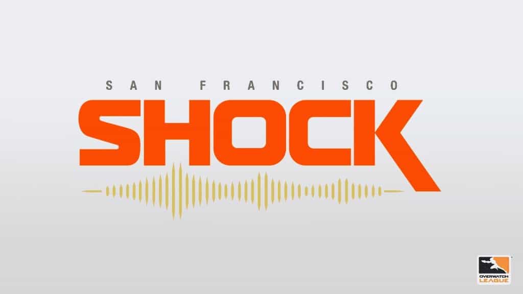Overwatch League Season 2 Countdown – San Francisco Shock (#9)