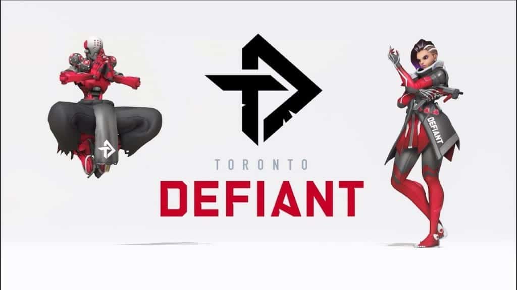 OWL 2022 Power Rankings – #4 Toronto Defiant