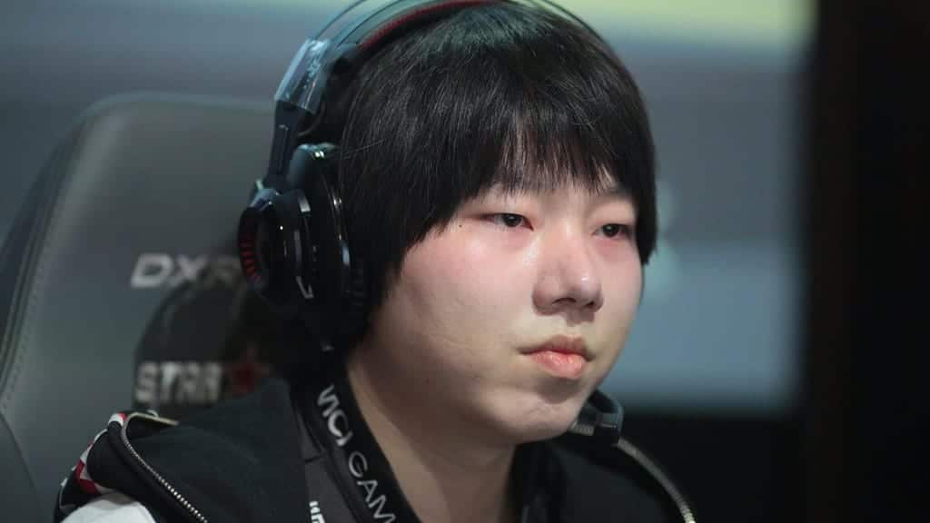 Vici Gaming vs. Chaos Esports Dota 2