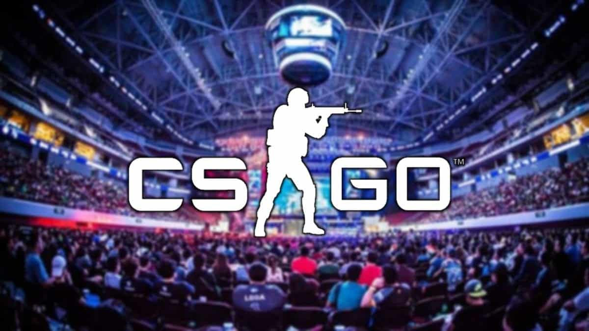 CSGO Esports